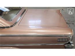 1963 Ford Galaxie (CC-2089981) for sale in New Braundfels, Texas
