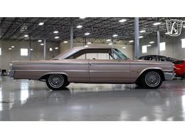 1963 Ford Galaxie (CC-2089981) for sale in New Braundfels, Texas