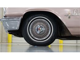 1963 Ford Galaxie (CC-2089981) for sale in New Braundfels, Texas