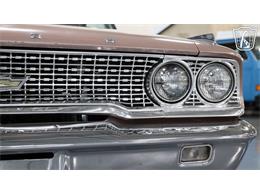 1963 Ford Galaxie (CC-2089981) for sale in New Braundfels, Texas