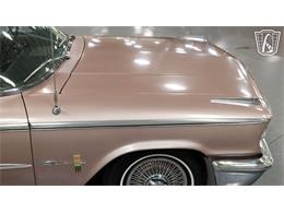 1963 Ford Galaxie (CC-2089981) for sale in New Braundfels, Texas