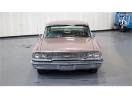 1963 Ford Galaxie (CC-2089981) for sale in New Braundfels, Texas