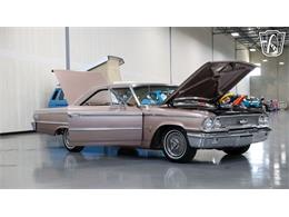 1963 Ford Galaxie (CC-2089981) for sale in New Braundfels, Texas