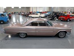 1963 Ford Galaxie (CC-2089981) for sale in New Braundfels, Texas