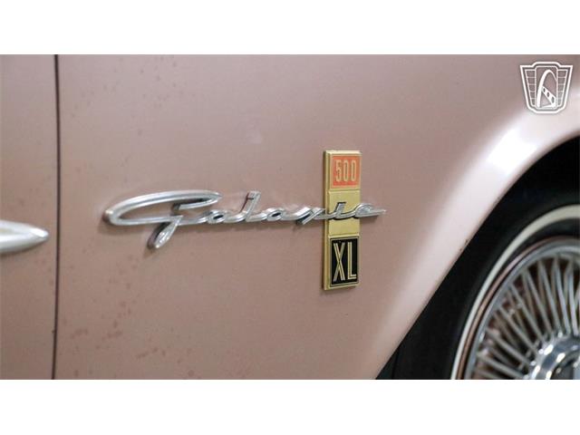 1963 Ford Galaxie (CC-2089981) for sale in New Braundfels, Texas