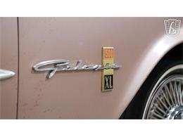 1963 Ford Galaxie (CC-2089981) for sale in New Braundfels, Texas