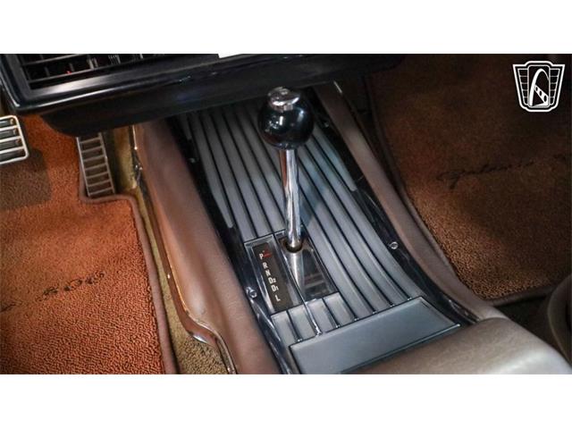 1963 Ford Galaxie (CC-2089981) for sale in New Braundfels, Texas