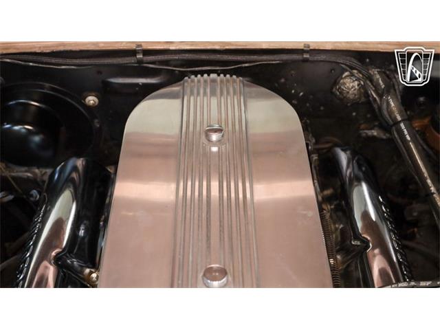 1963 Ford Galaxie (CC-2089981) for sale in New Braundfels, Texas