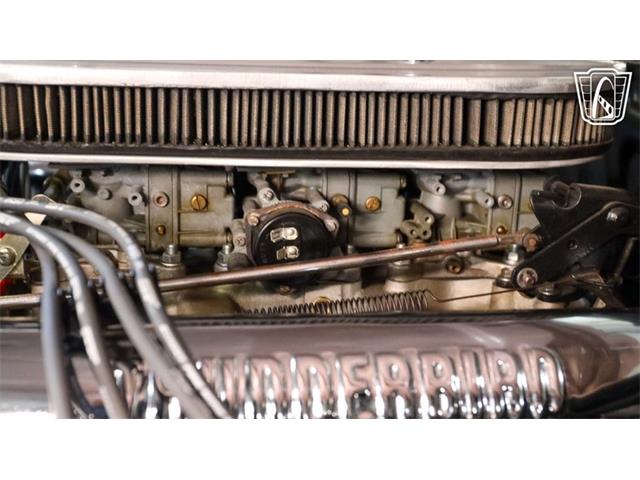 1963 Ford Galaxie (CC-2089981) for sale in New Braundfels, Texas