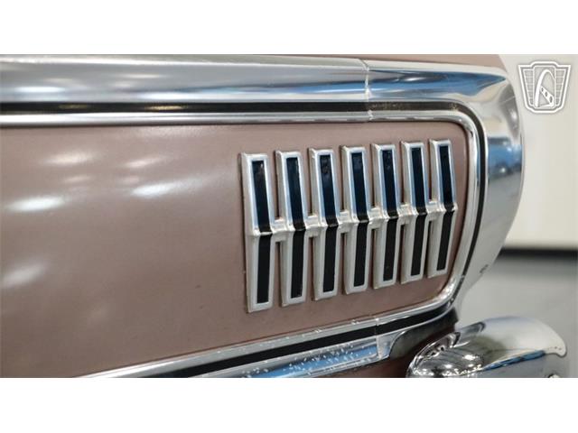 1963 Ford Galaxie (CC-2089981) for sale in New Braundfels, Texas