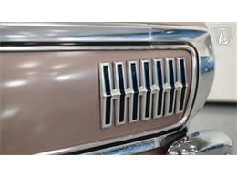 1963 Ford Galaxie (CC-2089981) for sale in New Braundfels, Texas