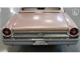 1963 Ford Galaxie (CC-2089981) for sale in New Braundfels, Texas