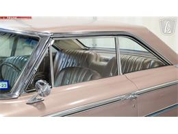 1963 Ford Galaxie (CC-2089981) for sale in New Braundfels, Texas