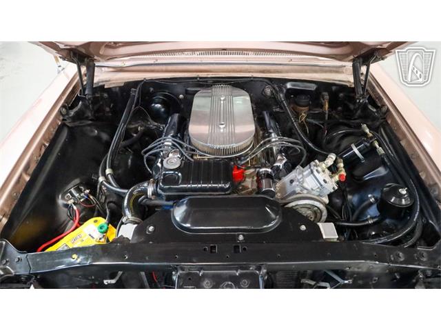1963 Ford Galaxie (CC-2089981) for sale in New Braundfels, Texas