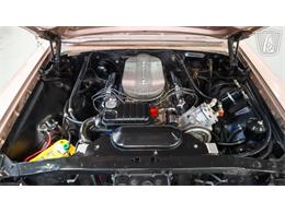1963 Ford Galaxie (CC-2089981) for sale in New Braundfels, Texas