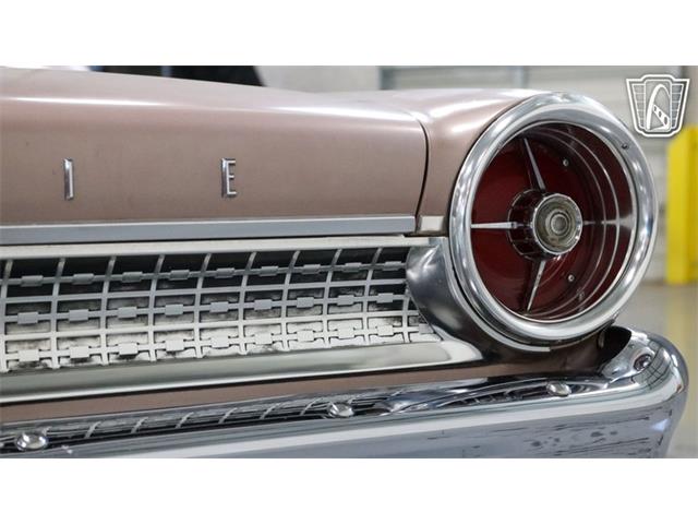 1963 Ford Galaxie (CC-2089981) for sale in New Braundfels, Texas