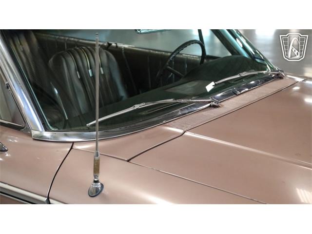 1963 Ford Galaxie (CC-2089981) for sale in New Braundfels, Texas