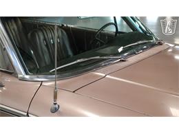1963 Ford Galaxie (CC-2089981) for sale in New Braundfels, Texas