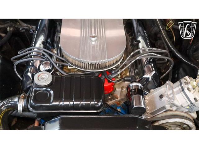 1963 Ford Galaxie (CC-2089981) for sale in New Braundfels, Texas