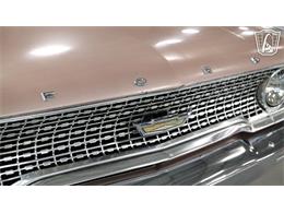 1963 Ford Galaxie (CC-2089981) for sale in New Braundfels, Texas
