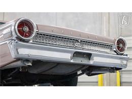 1963 Ford Galaxie (CC-2089981) for sale in New Braundfels, Texas