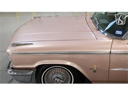 1963 Ford Galaxie (CC-2089981) for sale in New Braundfels, Texas