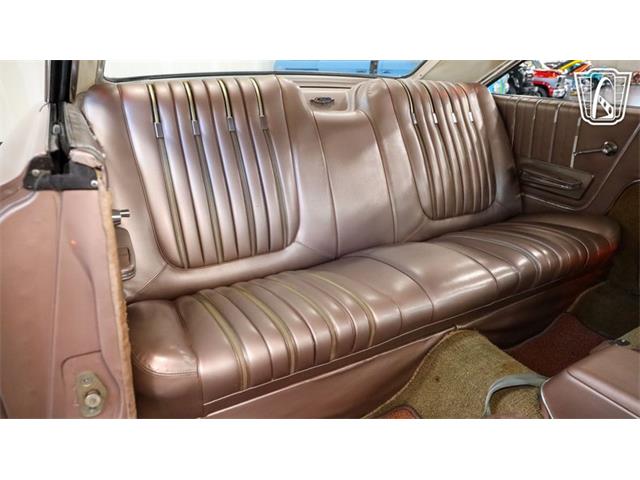 1963 Ford Galaxie (CC-2089981) for sale in New Braundfels, Texas