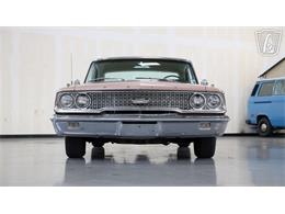 1963 Ford Galaxie (CC-2089981) for sale in New Braundfels, Texas