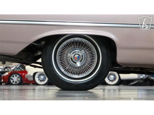 1963 Ford Galaxie (CC-2089981) for sale in New Braundfels, Texas