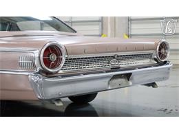 1963 Ford Galaxie (CC-2089981) for sale in New Braundfels, Texas