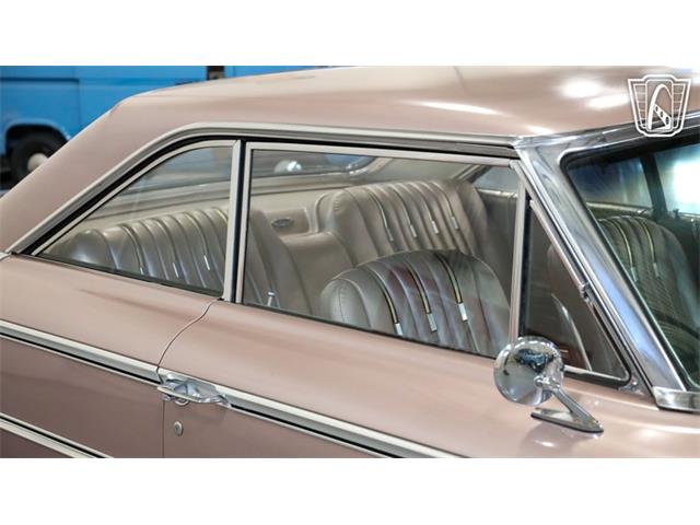 1963 Ford Galaxie (CC-2089981) for sale in New Braundfels, Texas