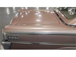1963 Ford Galaxie (CC-2089981) for sale in New Braundfels, Texas
