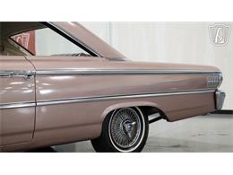 1963 Ford Galaxie (CC-2089981) for sale in New Braundfels, Texas
