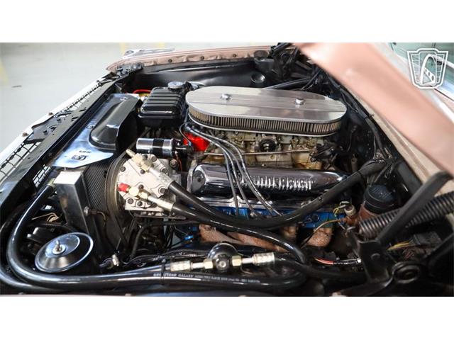 1963 Ford Galaxie (CC-2089981) for sale in New Braundfels, Texas