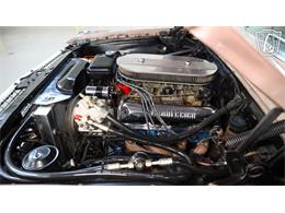 1963 Ford Galaxie (CC-2089981) for sale in New Braundfels, Texas