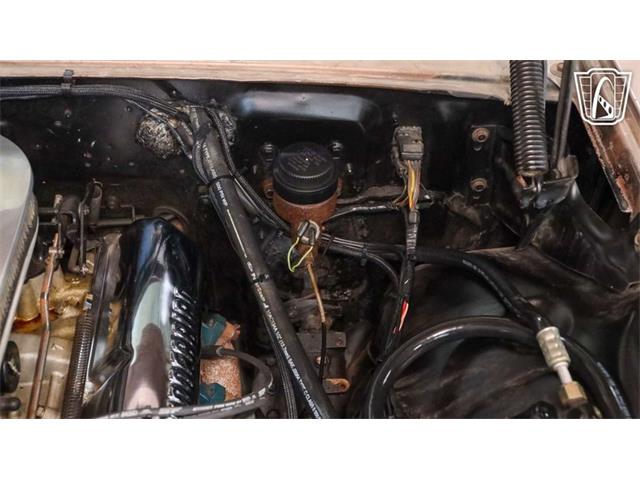 1963 Ford Galaxie (CC-2089981) for sale in New Braundfels, Texas