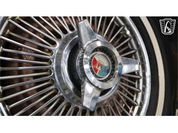 1963 Ford Galaxie (CC-2089981) for sale in New Braundfels, Texas