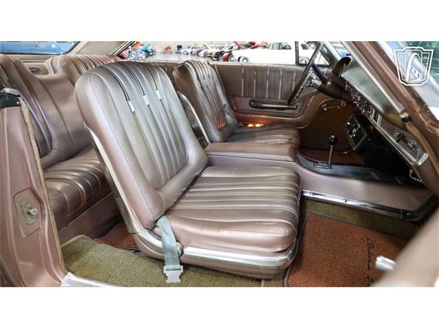 1963 Ford Galaxie (CC-2089981) for sale in New Braundfels, Texas