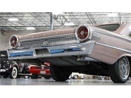 1963 Ford Galaxie (CC-2089981) for sale in New Braundfels, Texas
