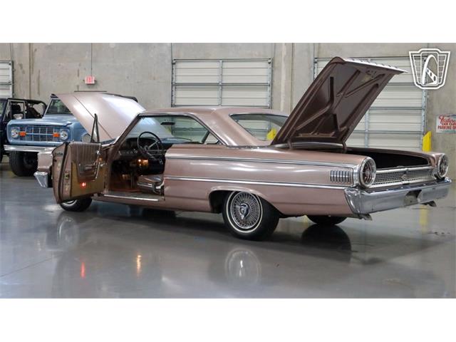 1963 Ford Galaxie (CC-2089981) for sale in New Braundfels, Texas
