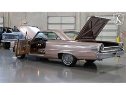 1963 Ford Galaxie (CC-2089981) for sale in New Braundfels, Texas