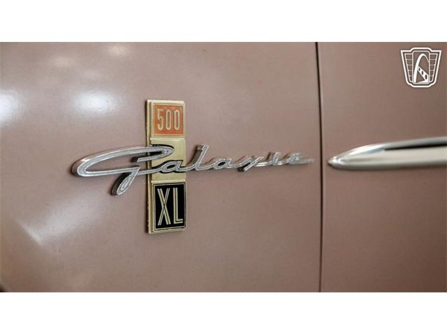 1963 Ford Galaxie (CC-2089981) for sale in New Braundfels, Texas