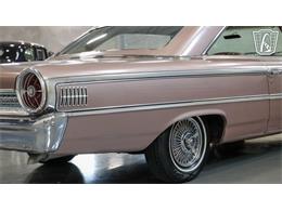 1963 Ford Galaxie (CC-2089981) for sale in New Braundfels, Texas