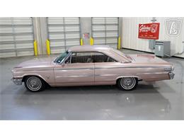 1963 Ford Galaxie (CC-2089981) for sale in New Braundfels, Texas