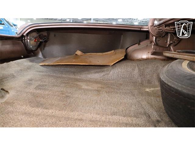 1963 Ford Galaxie (CC-2089981) for sale in New Braundfels, Texas