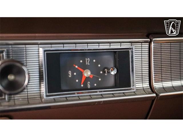 1963 Ford Galaxie (CC-2089981) for sale in New Braundfels, Texas