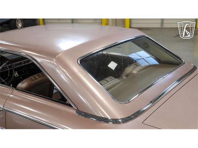 1963 Ford Galaxie (CC-2089981) for sale in New Braundfels, Texas