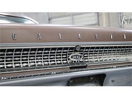 1963 Ford Galaxie (CC-2089981) for sale in New Braundfels, Texas