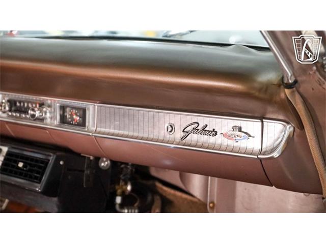 1963 Ford Galaxie (CC-2089981) for sale in New Braundfels, Texas