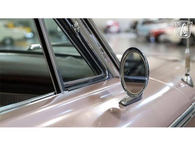 1963 Ford Galaxie (CC-2089981) for sale in New Braundfels, Texas